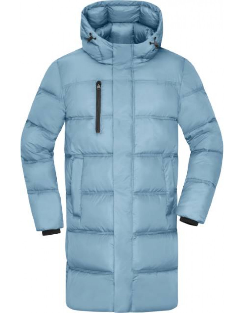 Haina de iarna pentru barbati